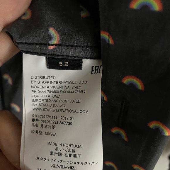 Original Marc Jacobs - Picture 4 of 4